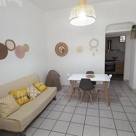 Sophi'S House Appartement Palermo Buitenkant foto