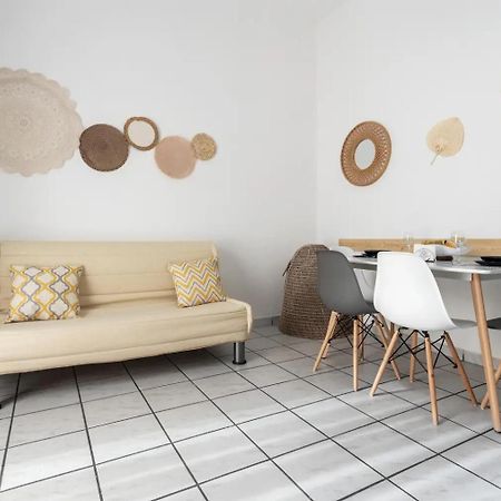 Sophi'S House Appartement Palermo Buitenkant foto