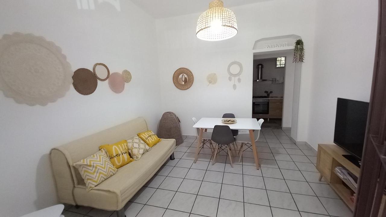 Sophi'S House Appartement Palermo Buitenkant foto